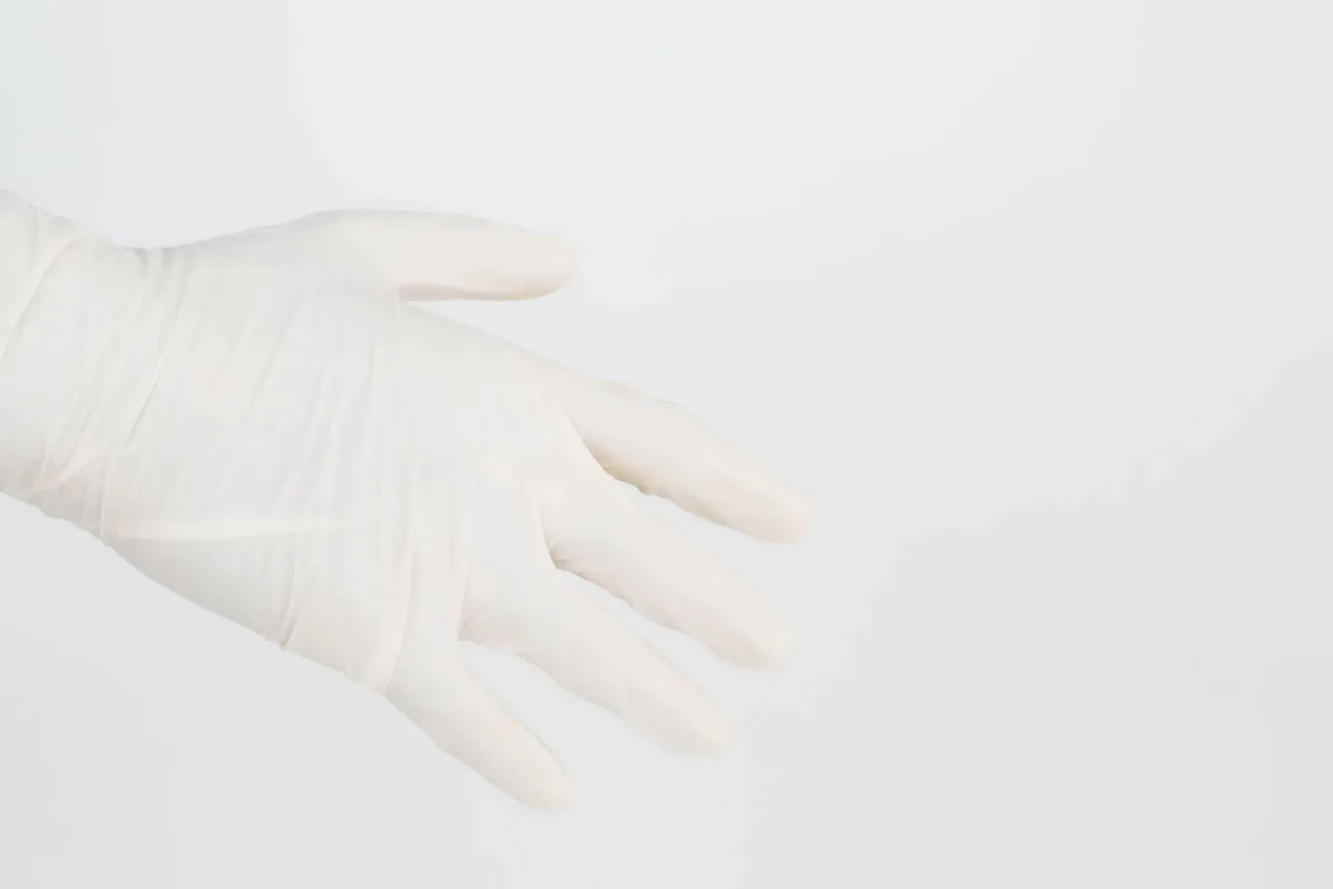 Bodily Fluid Cleanup in Leonard, TX