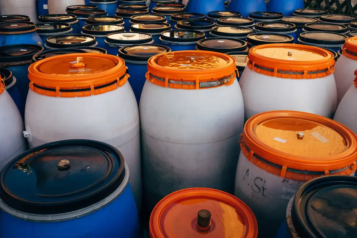 Medical Waste Removal in Leonard, TX